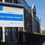 Patient death at London hospital linked to cyber attack on NHS