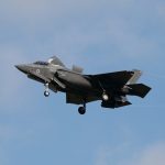 UK buys new F-35 fighter jets to carry nuclear warheads